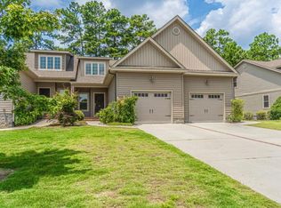 14 Cypress Cir #14, Southern Pines, NC 28387