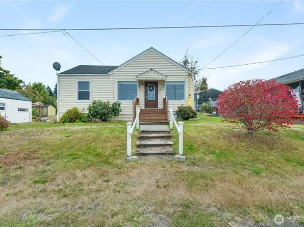 317 W Pine Street, McCleary, WA 98557