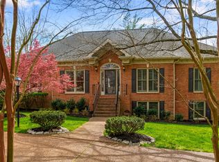 5308 Otter Creek Ct, Brentwood, TN 37027