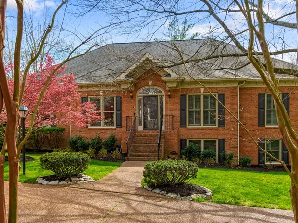 5308 Otter Creek Ct, Brentwood, TN 37027