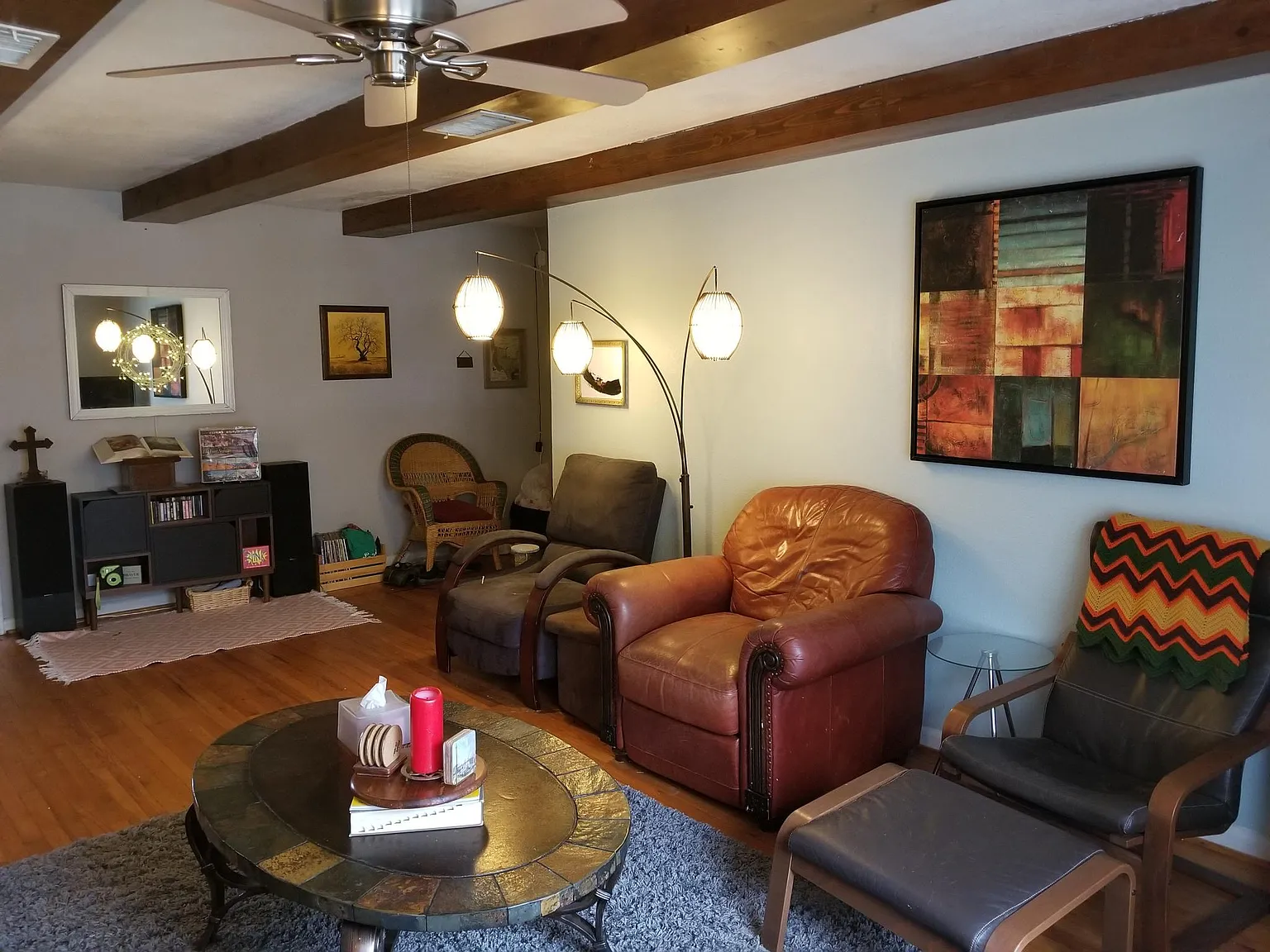 3 bed, 1476 sqft, $1,695 — Photo 4