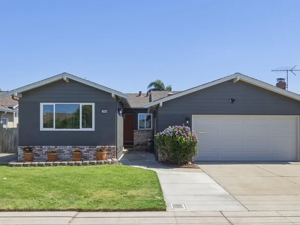 1366 Sayre St, San Leandro, CA 94579