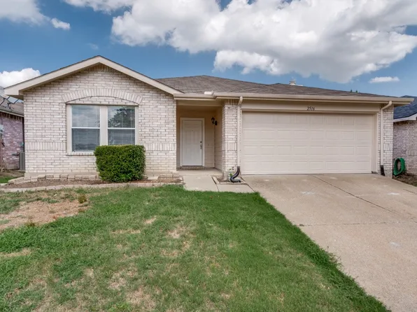 2516 Cattleman Dr, McKinney, TX 75071