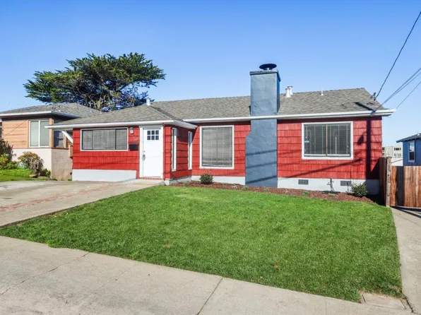768 Stewart Ave, Daly City, CA 94015