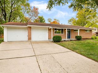 5780 Vienna Dr, Westerville, OH 43081