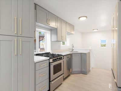 2843 W Archer Place, Denver, CO, 80219