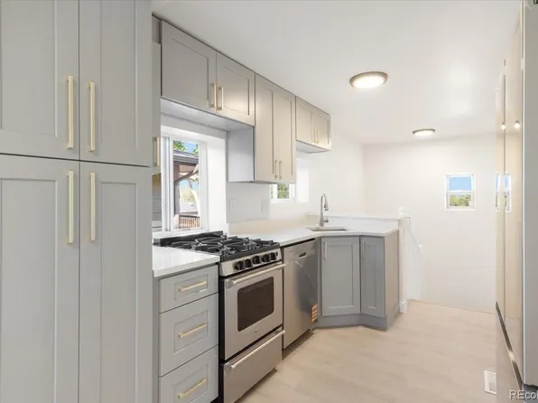 2843 W Archer Place, Denver, CO 80219