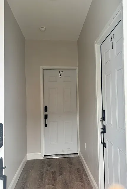 3346 North Howard Street - 1 — Photo 2