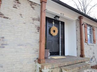412 Lester St, Glencoe, AL 35905