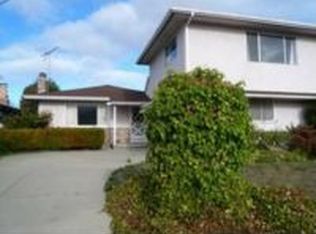 568 Ellery Pl, Hayward, CA 94544