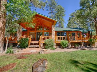 1897 Fir Dr, Lakeside, AZ 85929