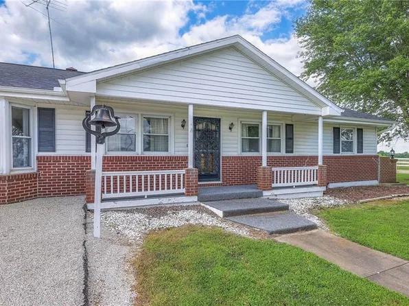 14262 NW Highway Mm Hwy, Urich, MO 64788