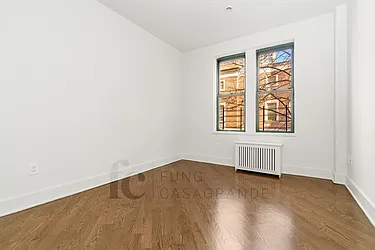 Rented by Compass