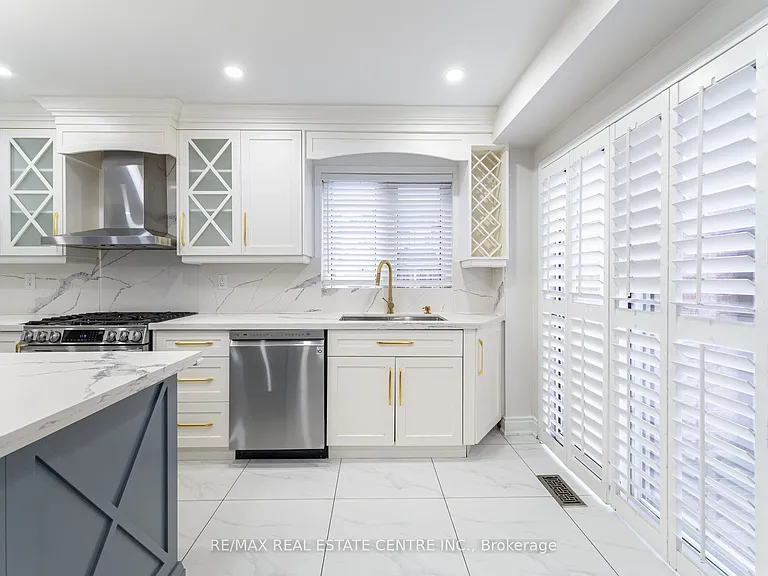 5255 Guildwood Way #48 — Photo 14