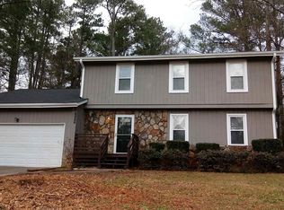 4986 Ivylog Ct, Lithonia, GA 30038