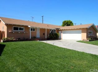 709 S Macduff St, Anaheim, CA 92804