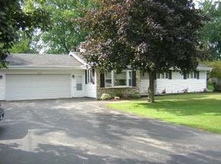 W7691 State Highway 54, Shiocton, WI 54170