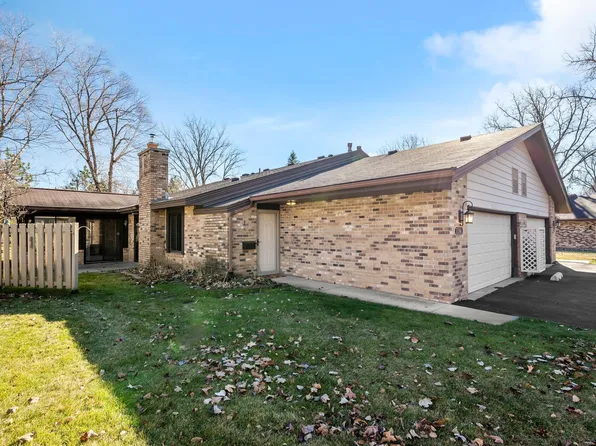 1184 Xene Ln N, Plymouth, MN 55447