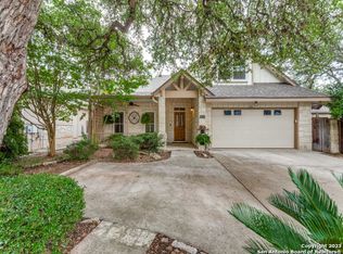 108 Village Cv, Boerne, TX 78006