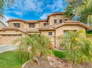 1446 E Glacier Pl, Chandler, AZ 85249