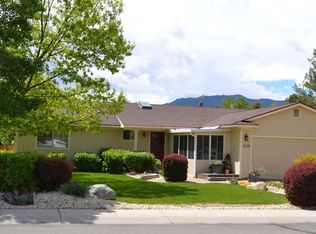 1620 Olua St, Minden, NV 89423