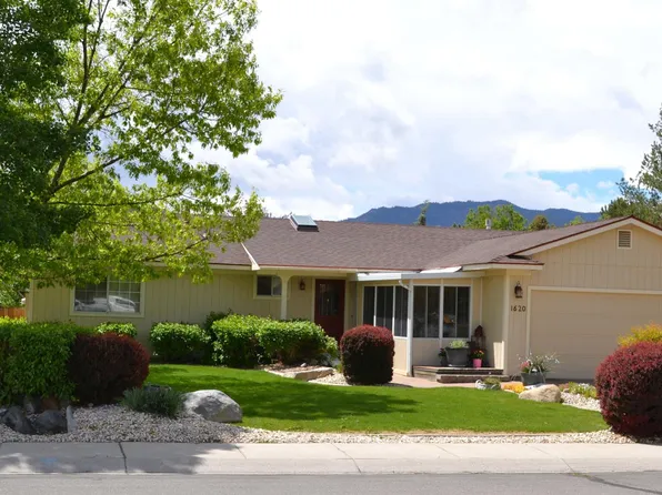 1620 Olua St, Minden, NV 89423
