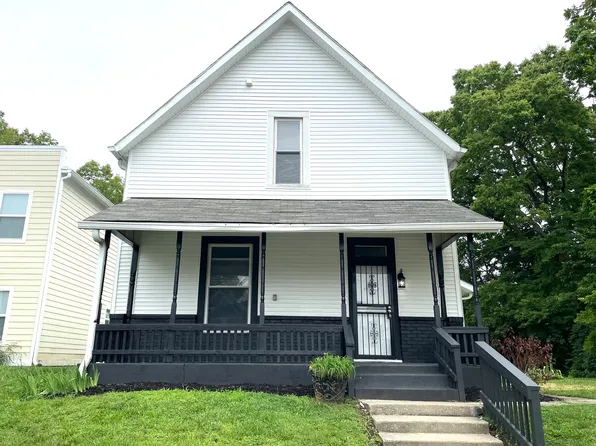 1024 W 27th St, Indianapolis, IN 46208