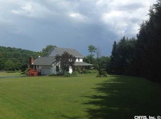 2170 Bonney Rd, Hamilton, NY 13346