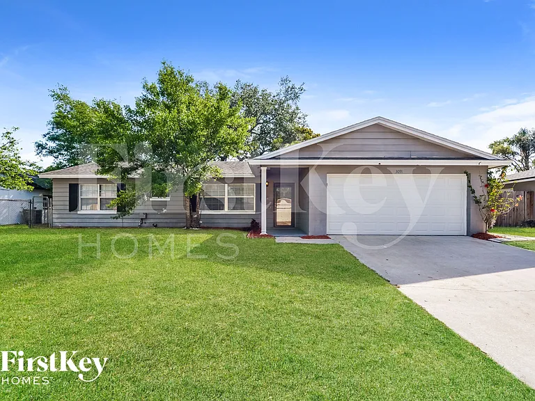 3091 Crane Strand Dr — Photo 1