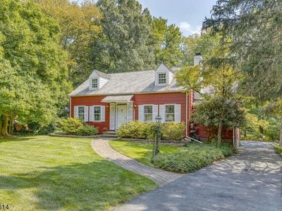 2658 Skytop Dr, Scotch Plains, NJ, 07076