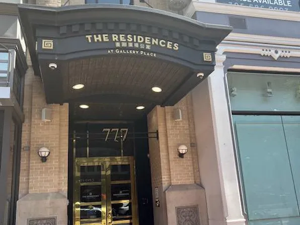 777 7th St NW, Washington, DC