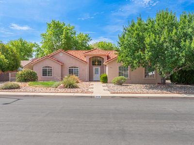 3719 Windmill Dr, Santa Clara, UT, 84765