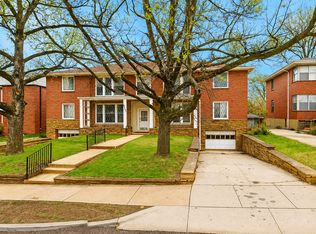 8241 Delmar Blvd #2, Saint Louis, MO 63124