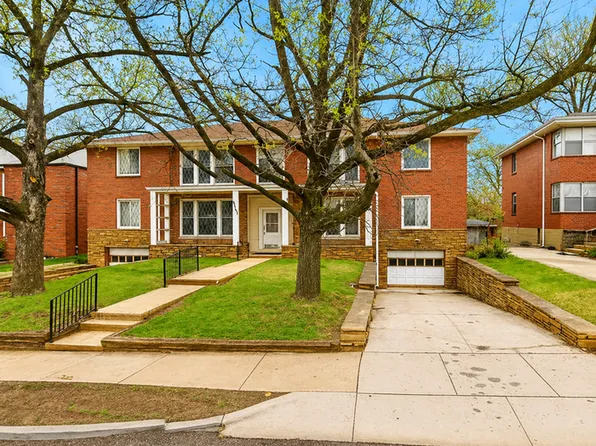 8241 Delmar Blvd #2, Saint Louis, MO 63124