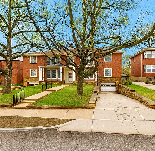 8241 Delmar Blvd #2-E Photo 1