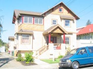 2325 Ransom Ave APT 1, Oakland, CA 94601