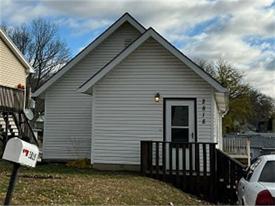 1st image of 2818 S Palmetto St