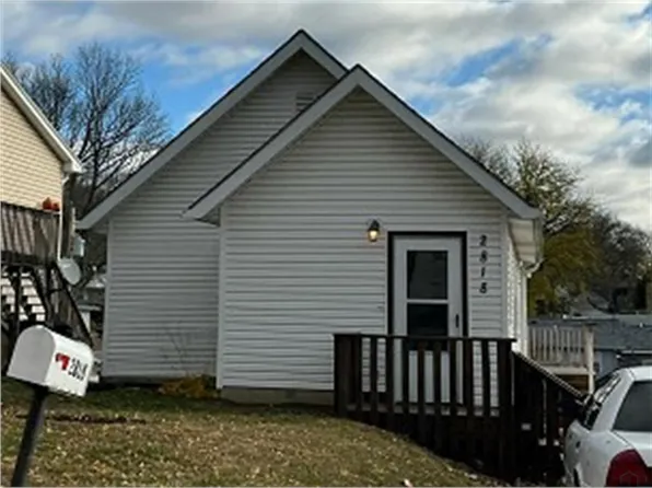 2818 S Palmetto St, Sioux City, IA 51106