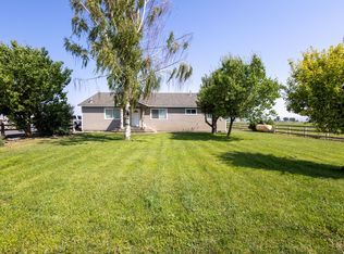 32497 Airport Ln, Burns, OR 97720