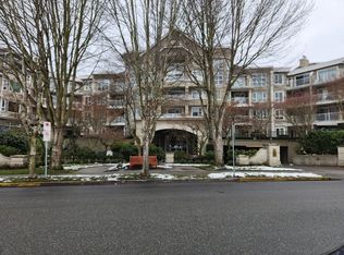 5888 Dover Cres #102, Richmond, BC V7C5R9