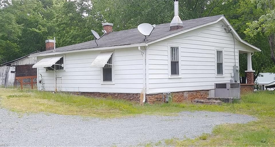 1030 Pole Bridge Rd, Pine Hall, NC 27042 MLS 1104207 Zillow