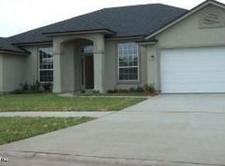 10726 Stanton Hills Dr, Jacksonville, FL 32222