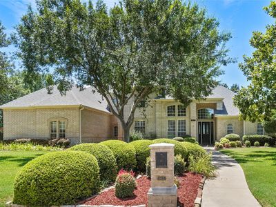 915 Brazos Dr, Southlake, TX, 76092