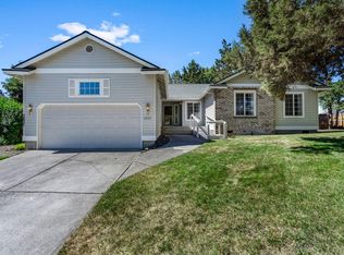 2537 NE Longfellow Ct, Bend, OR 97701