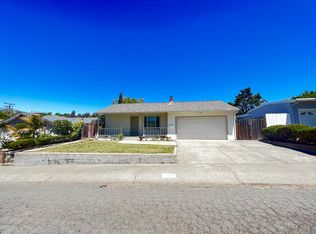 224 Grapewood St, Vallejo, CA