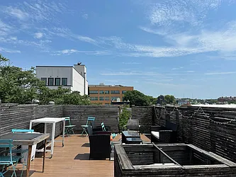 Rented by Doorway NYC, LLC