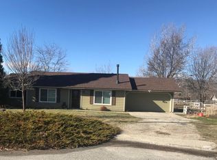 17900 Capot Ct, Tehachapi, CA 93561