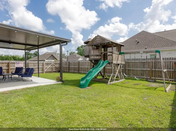 13138 Ducks Landing St, Gonzales, LA 70737