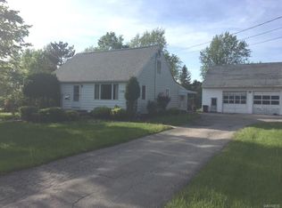 7200 Gartman Rd, Orchard Park, NY 14127