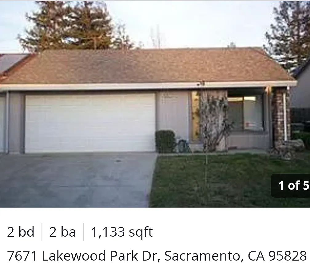 7671 Lakewood Park Dr photo 1